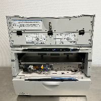 Thermo Scientific Dionex ICS-5000+ DC HPLC image 0